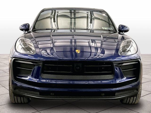 2023 Porsche Macan   at Audi Porsche Sewickley