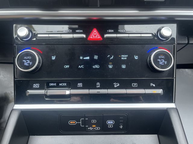 Certified Used 2026 Red Hyundai SEL image 18