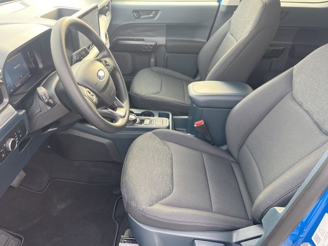 2026 Ford Maverick XL:168454