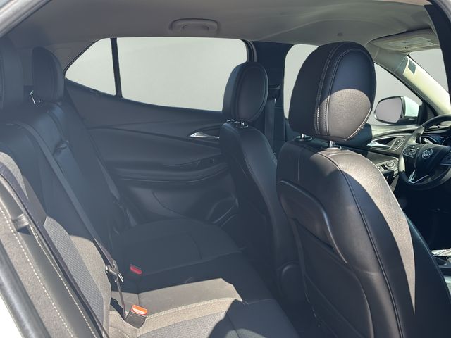 Used 2022 Buick Encore GX SUV