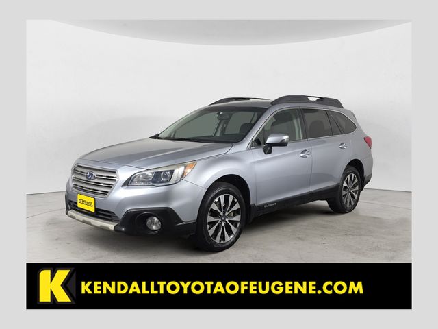 2015 Subaru Outback 3.6R Limited