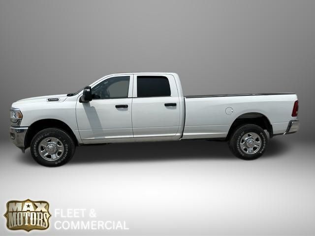 2024 Ram 2500 Tradesman 4