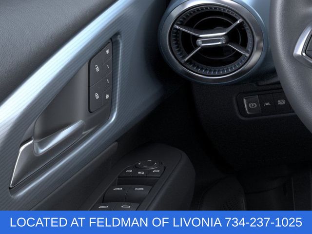 New 2025 Chevrolet Equinox EV For Sale in New Hudson, MI