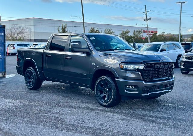 2026 RAM Ram 1500 Pickup Big Horn/Lone Star's photo