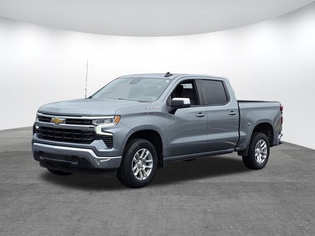 Used 2023 Chevrolet Silverado 1500 Truck