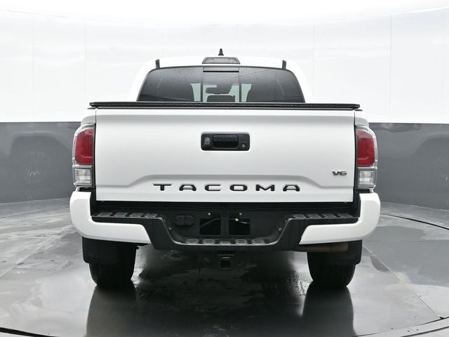 2023 Toyota Tacoma TRD Sport 7