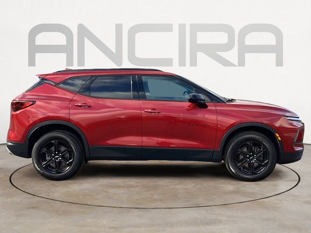 Used Car 2024 Chevrolet Blazer  Lt For Sale Under $30,000 In San Antonio, Texas