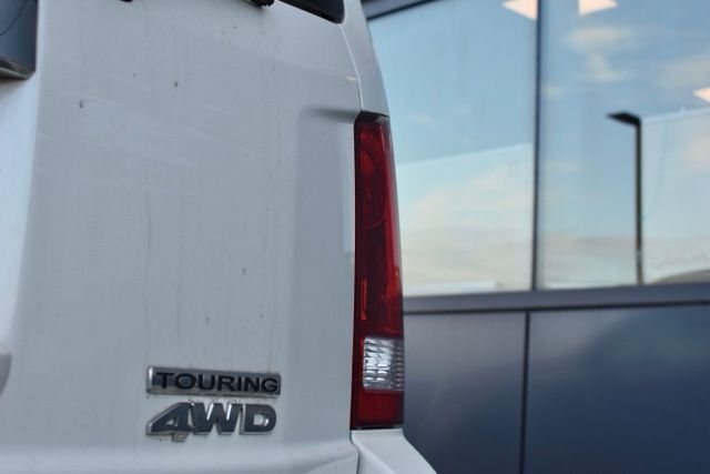 Used 2014 Honda Pilot Touring 4D Sport Utility