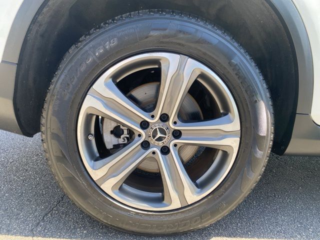 Used Car 2017 Mercedes-benz Glc  Glc 300 For Sale Under $20,000 In San Antonio, Texas