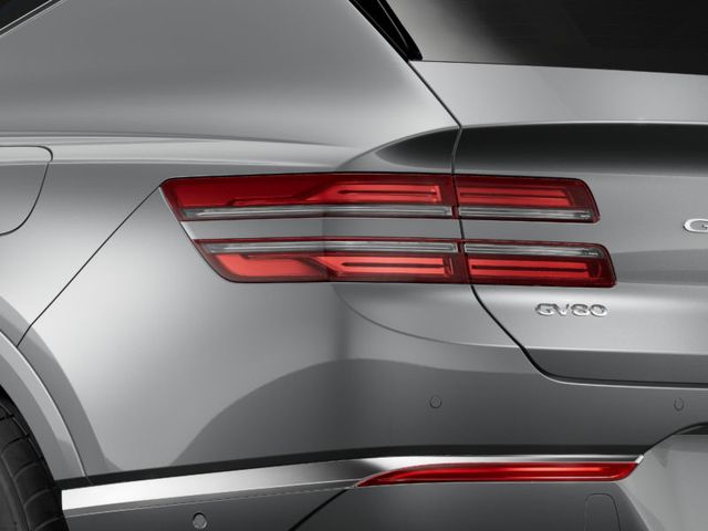 Thumbnail: 2025 Genesis GV80 - 10
