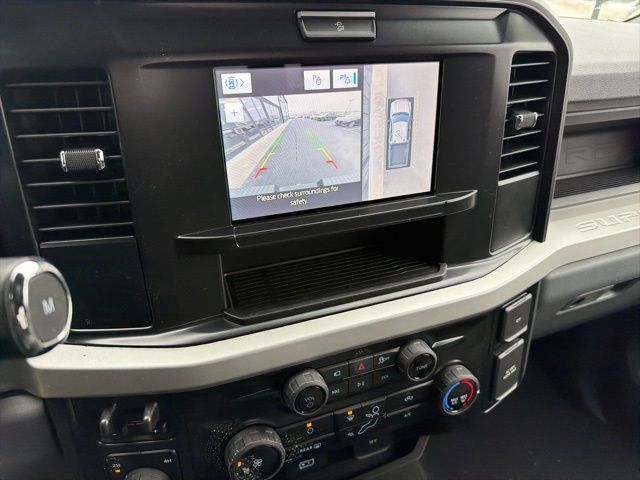 New 2026 Gray Ford XL image 12