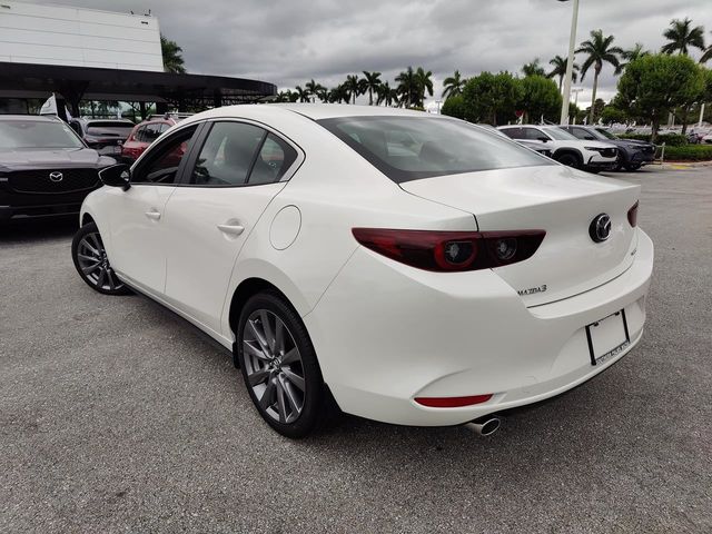 2024 Mazda Mazda3 2.5 S Preferred Package 4