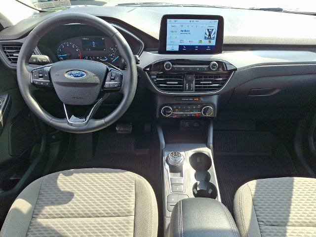 Used 2022 Ford Escape SUV