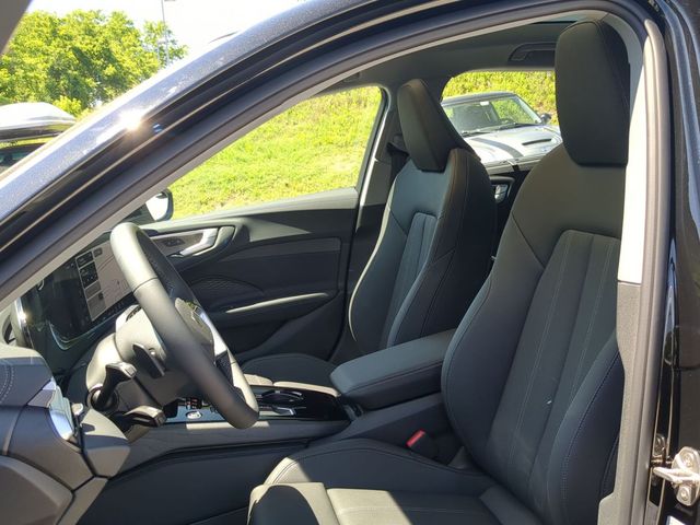 new 2026 Audi A5 car, priced at $59,860