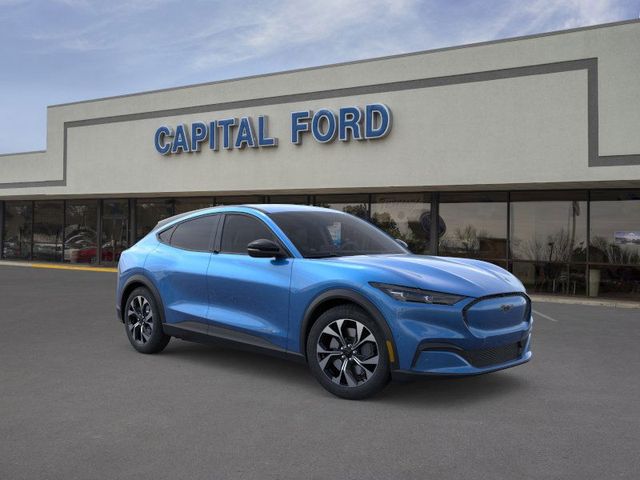 2025 Ford Mustang Mach-E Select photo 7