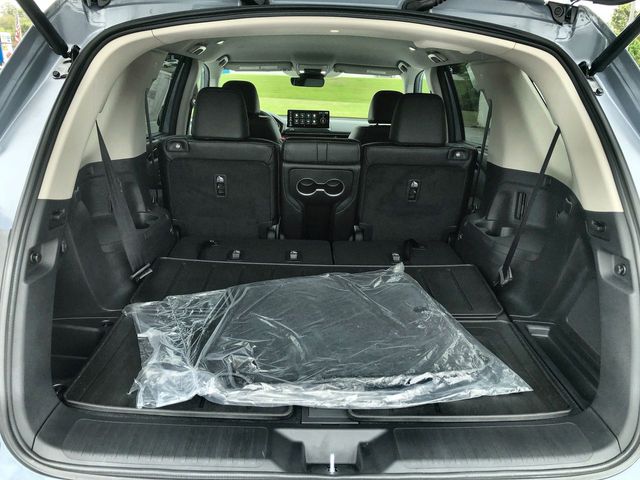 new 2026 Honda Pilot car, priced at $43,758