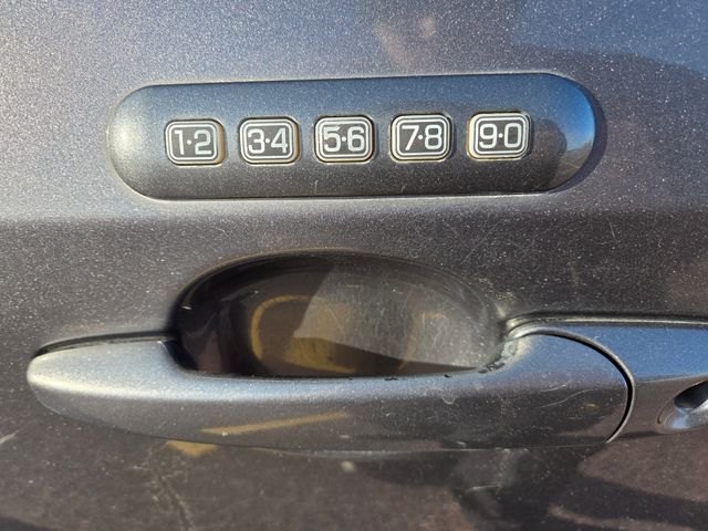 2010 Ford Edge Limited