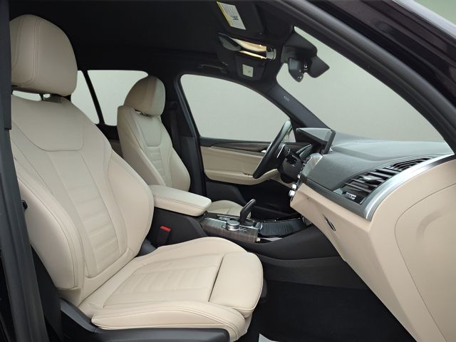Used 2020 BMW X3 SUV