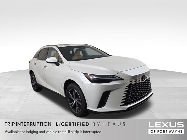 2023 Lexus RX RX photo