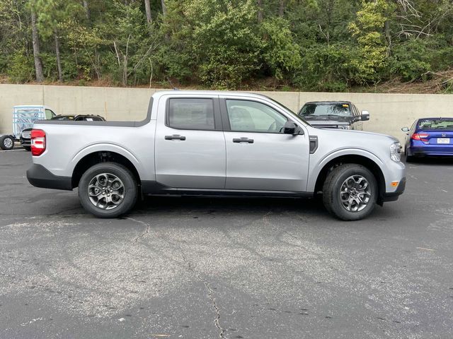 2024 Ford Maverick XLT 2