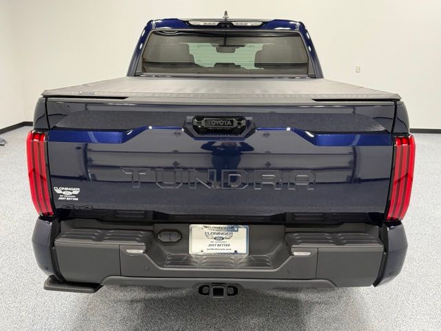 Used 2025  Toyota Limited image 7