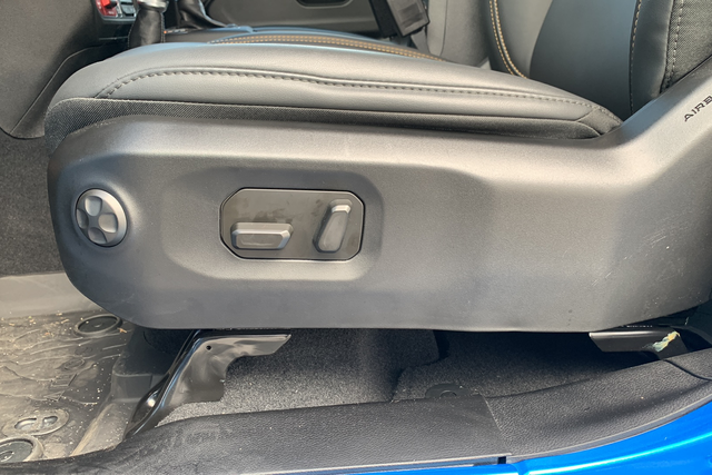 2025 Jeep Wrangler 4-Door Rubicon 392 Final Edition - Photo 19