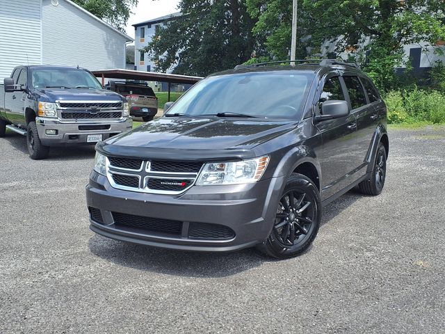 2019 Dodge Journey SE Value Package FWD
