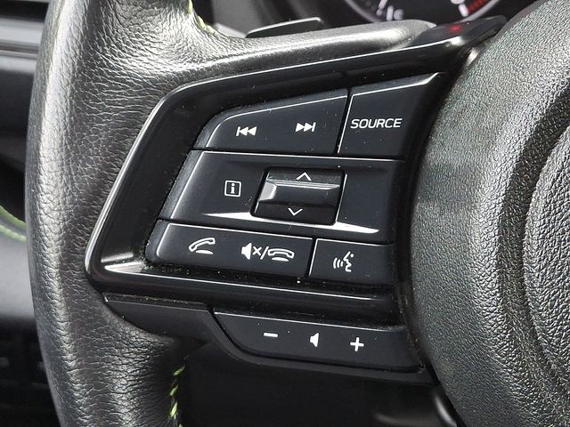 2023 Subaru Ascent Onyx Edition Brown at Bob Ruth Ford