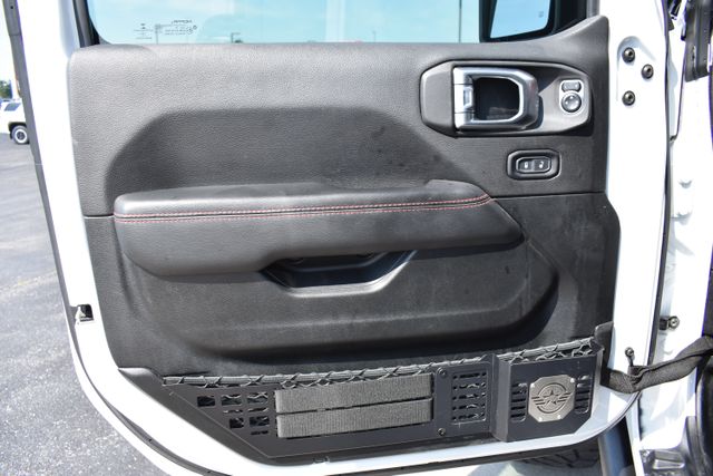 Used 2020 Jeep Gladiator Truck