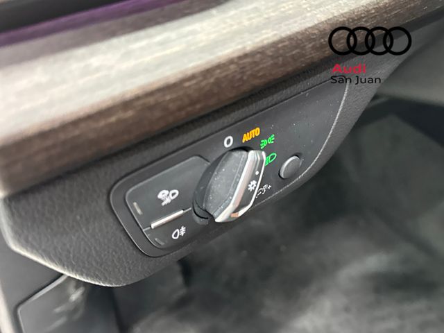 Certified Used 2025 White Audi 45 S line Premium Plus image 36