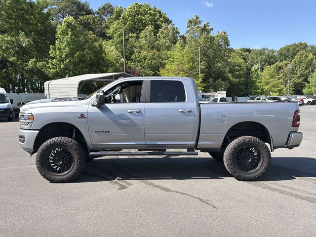 2024 RAM 2500 Laramie 4X4 Crew Cab SWB's photo