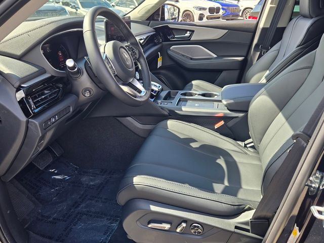 2026 Acura MDX - $53,850