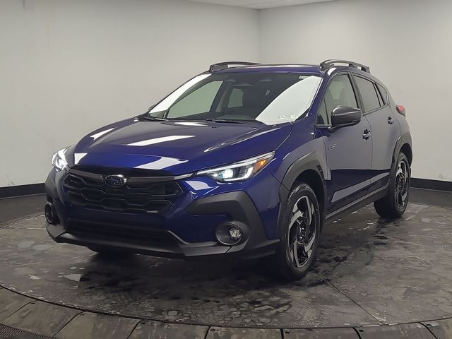 2026 – Subaru – Crosstrek Hybrid