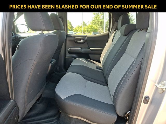 Used 2020 Toyota Tacoma Truck