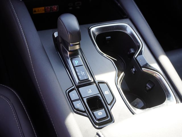 Used 2024 Lexus RX SUV