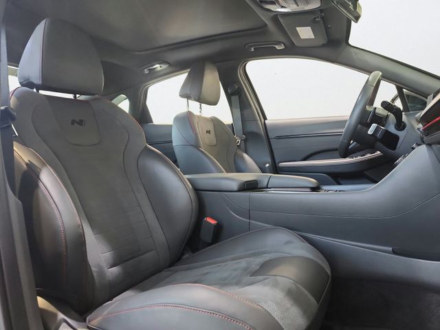 Used 2024 Hyundai Sonata Sedan