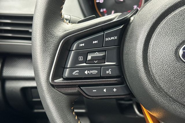 Certified Used 2024 Blue Subaru Wilderness image 33