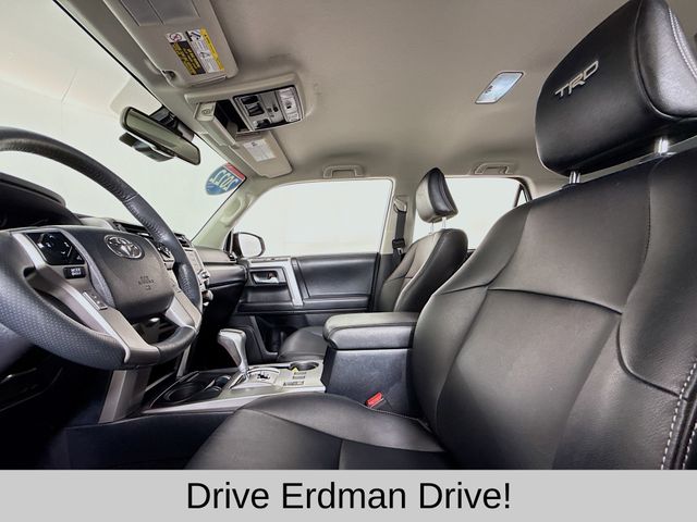 Used 2022 Toyota 4Runner SUV
