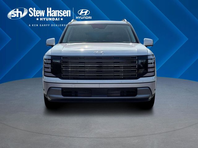 New 2026 White Hyundai SEL Premium image 12