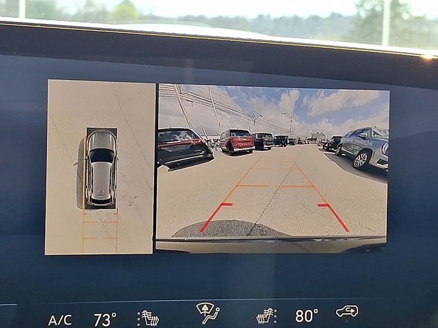 new 2026 Buick Envision car, priced at $46,763