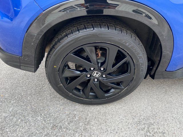 2022 Honda HR-V Sport - Photo 10