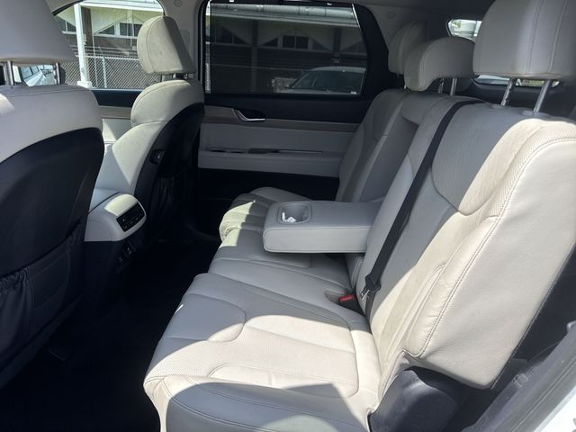 Used 2022 Hyundai Palisade For Sale in Indianapolis, IN