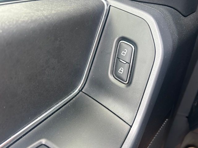 Used 2025 Ford F-150 Truck