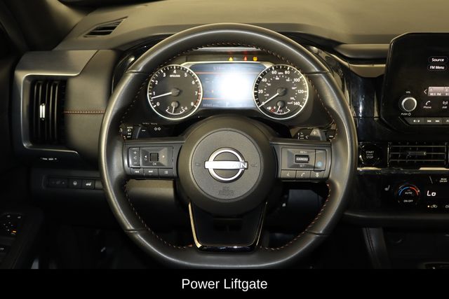 NissanPathfinder7