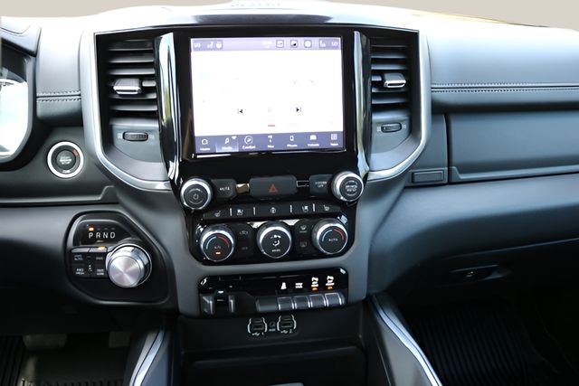 Used Car 2022 Ram 1500  Laramie For Sale Under $40,000 In Austin, Texas