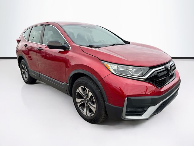 2020 Honda CR-V LX AWD