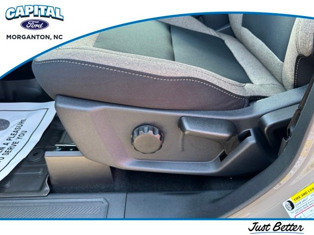 New 2026 Gray Ford Big Bend image 21