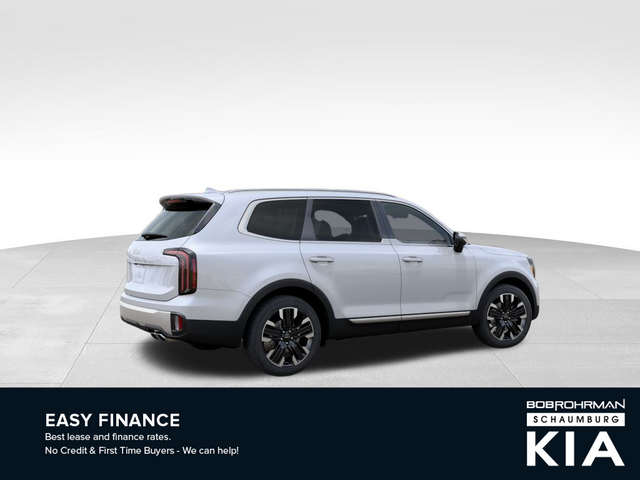 2024 Kia Telluride SX 6