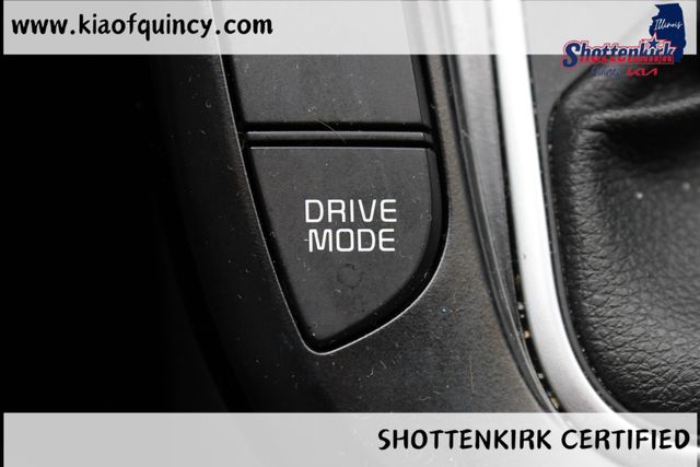 Used 2020 Kia Soul Hatchback