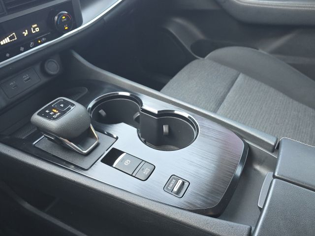 2023 Nissan Rogue SV:45505B